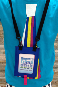 Augusta Goods Staff Blog: Augusta Camp