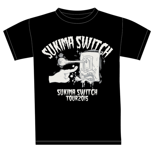 Augusta Goods Staff Blog: 「スキマスイッチ TOUR 2015“SUKIMASWITCH